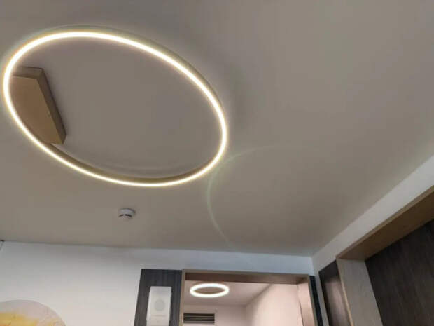 Натяжные потолки ушли в прошлое: топ-4 совершенных варианта, которые сделают ремонт дорогим и стильным