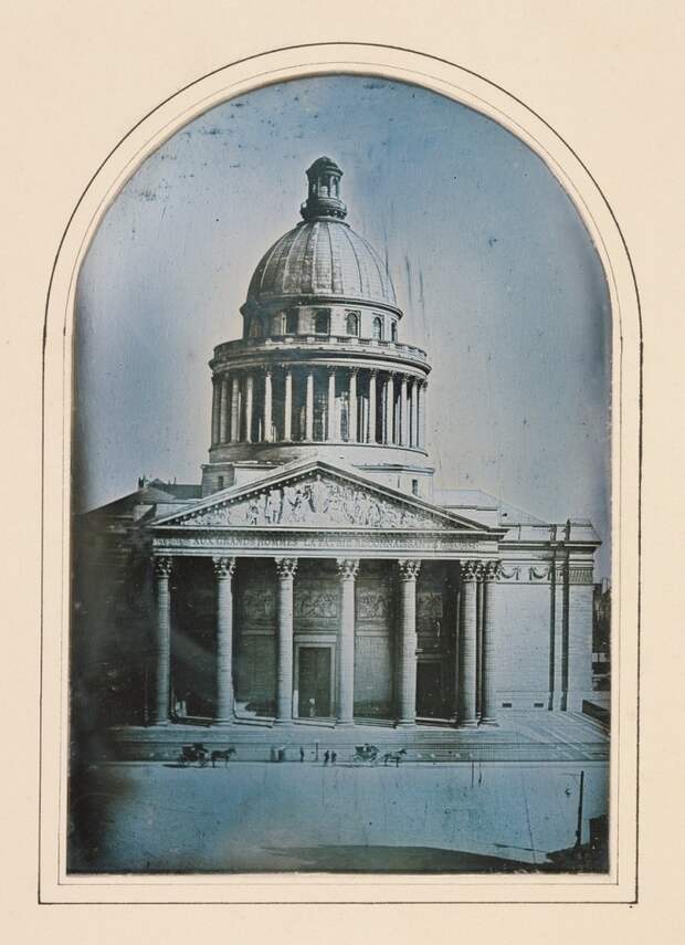 30 первых фотоснимков, сделанных в 1839 году Джоном Гершелем