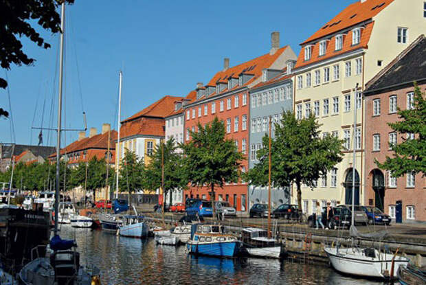 Картинки по запросу Дания