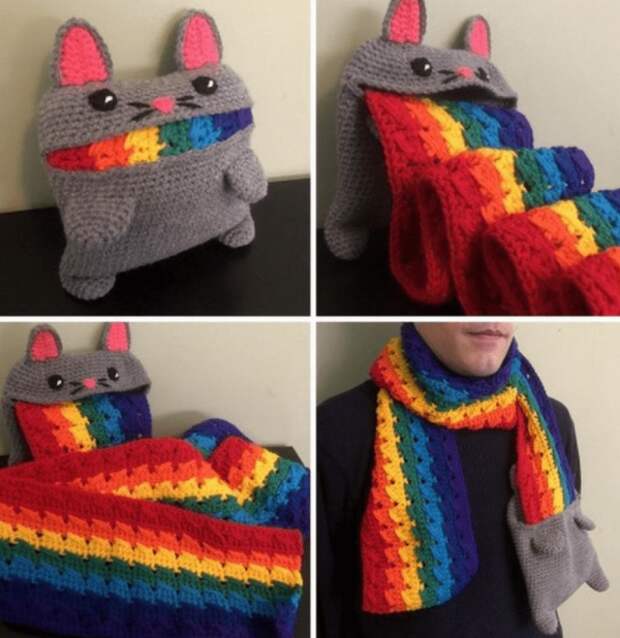 Бесполезные, но очень харизматичные вещи, которые хочется купить