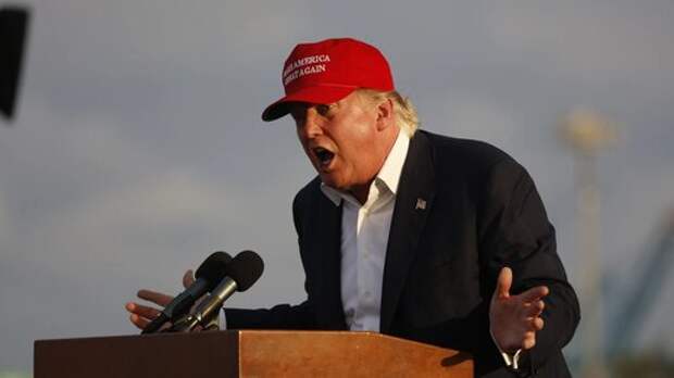 Трамп незаметно меняет цели операции в Иране. Что пошло не так?