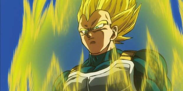 Герои Dragon Ball Z по знакам зодиака