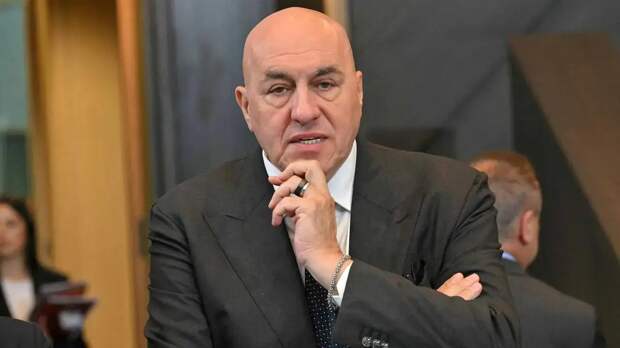 Гуидо Крозетто назвал отправку войск в Гренландию «началом анекдота