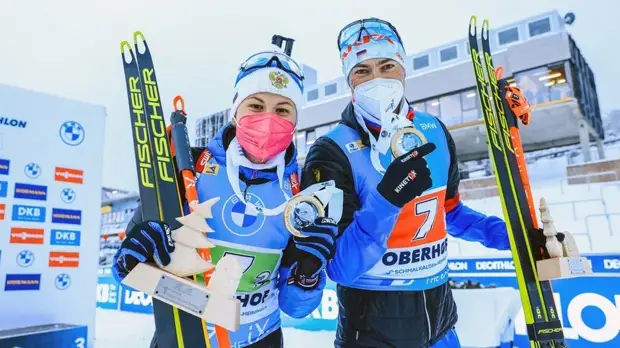 Идеальная репетиция: что этап Кубка мира в Оберхофе рассказал о готовности российских биатлонистов к Играм