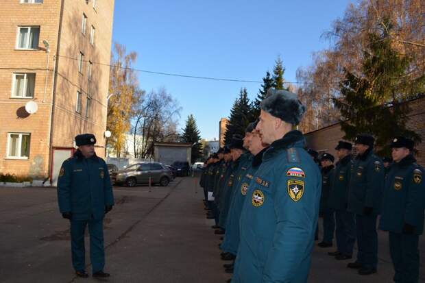 Бекзопасность/Фото: Управление по СЗАО ГУ МЧС России по г. Москве