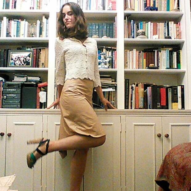 Наследницы Иосифа Бродского: как сегодня живут дочь-итальянка и русская внучка легендарного поэта
