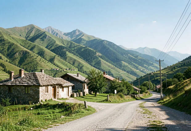 Почему русские туристы начали массово отказываться от поездок в Грузию