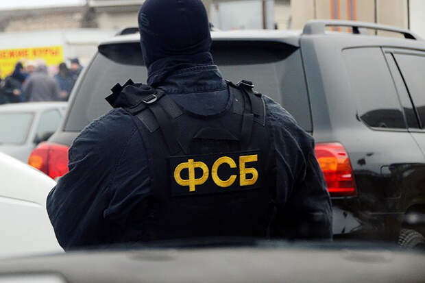 ФСБ предотвратила теракт в Калининградской области