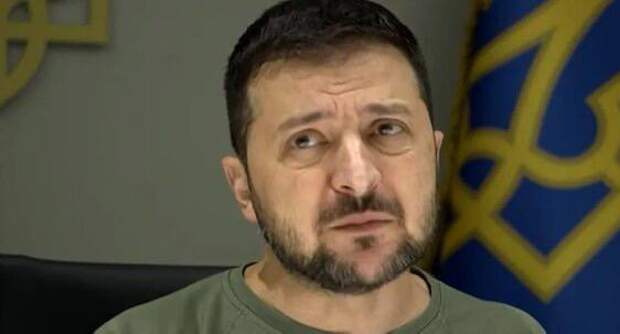 «Его уберут»: на Западе рассказали о проблеме Зеленского из-за успехов России
