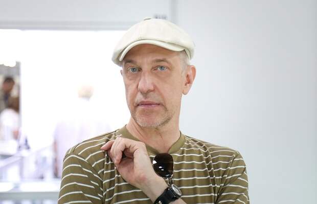 Сергей Соседов