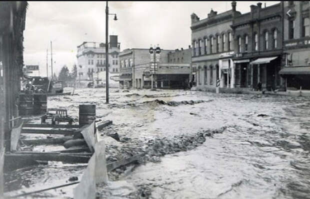7.jpg Наводнение в Китае, 1931.