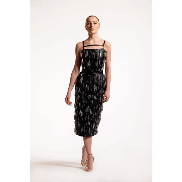 Фиби Дайневор в Louis Vuitton