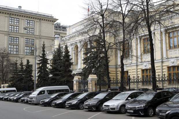 ЦБ РФ установил курс евро на сегодня в размере 86,4804 руб.