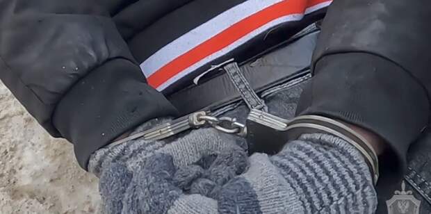 Наркотики из Таиланда всплыли в Великом Новгороде