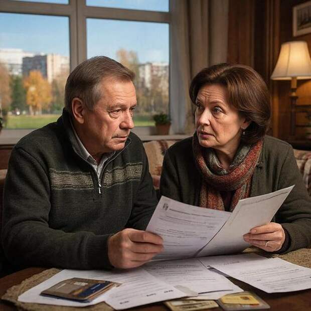 Гарантированный доход с пенсионных взносов: новый закон защитит накопления от «сгорания»