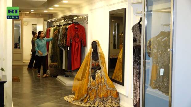 Дизайнер костюмов к фильму «Королёк моей любви»: когда прочитал сценарий, был в шоке