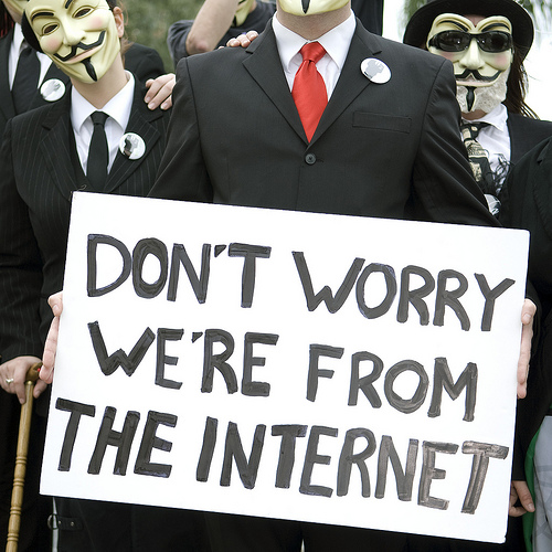 anonymous