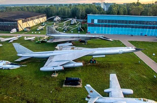 central-air-force-museum-monino-russia-11