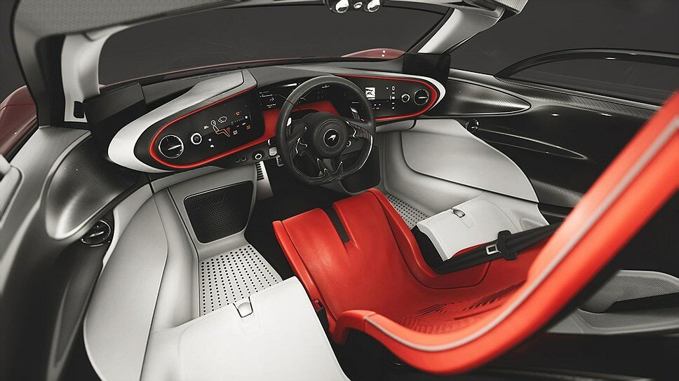 8 самых дорогих автомобилей