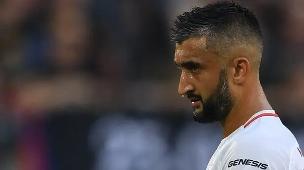 Сёмин о завершении карьеры Самедовым: это его решение