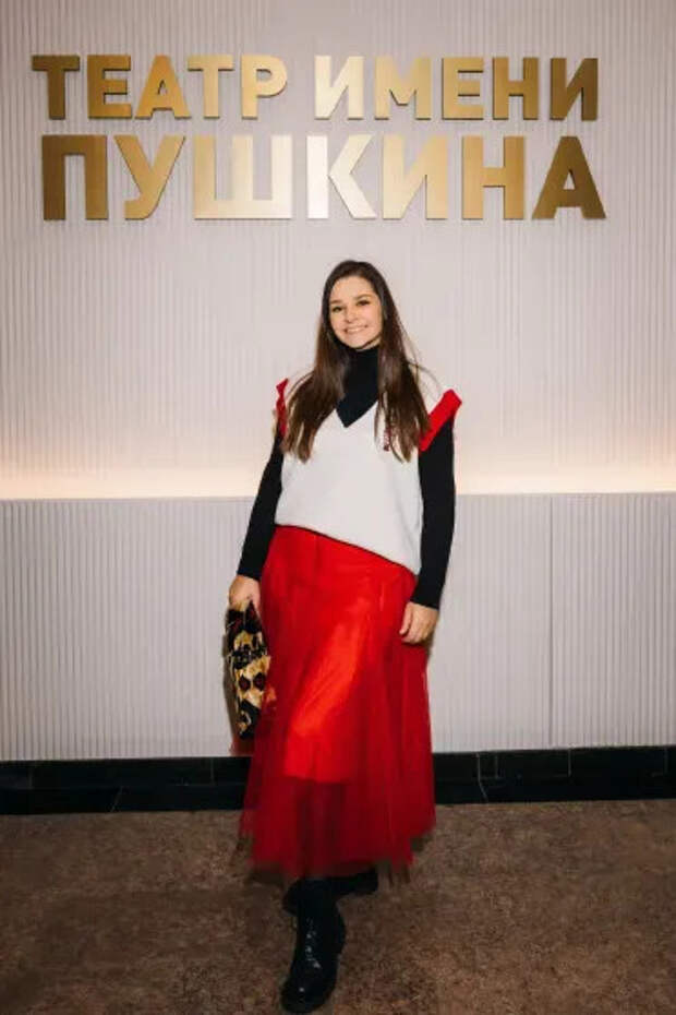 Глафира Тарханова