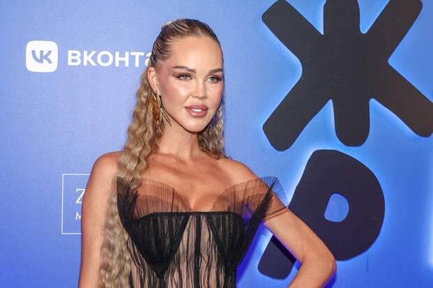 Марию Погребняк чуть не проглотил кашалот