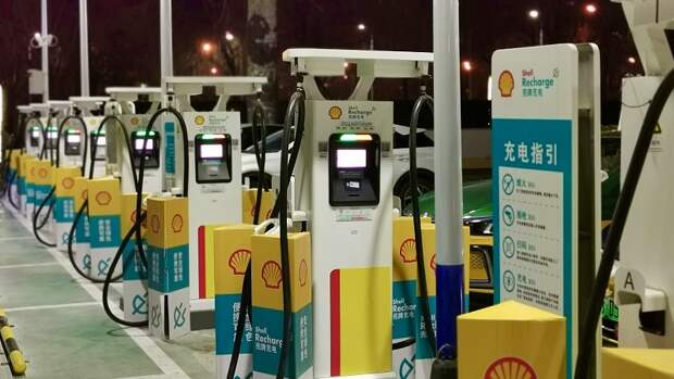 Война с Ираном может укрепить энергетическое доминирование Китая