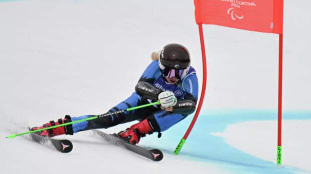 Ворончихина — об отношениях с иностранцами на Паралимпиаде: поздравляют нас