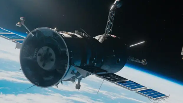 «Салют-7». Неуправляемый полёт