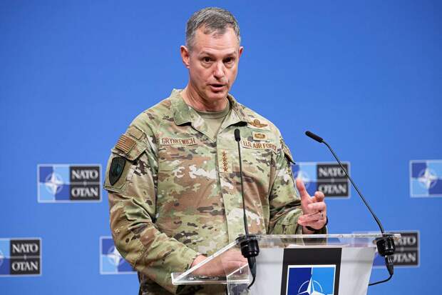 Главком НАТО в Европе высказался о пересмотре присутствия США