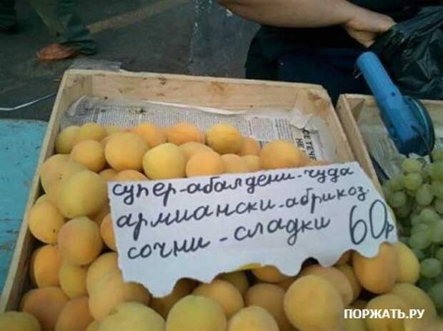 объявления ржачные (30 фото)