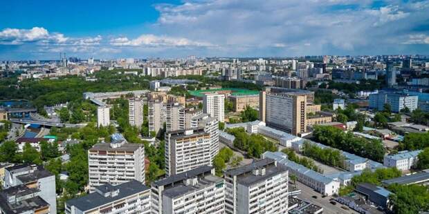 Уже 123 компании сферы бытовых услуг Москвы получили городские меры поддержки/ Фото mos.ru