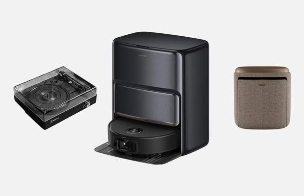 От обогревателя до массажера для ног: какие девайсы пригодятся в холода