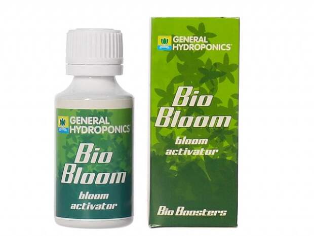 Стимулятор Bio Bloom