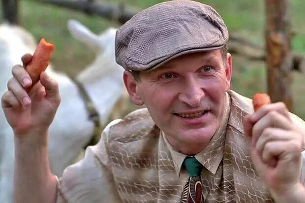 Актёрский ужас: звёзды кино, ставшие заложниками одной роли