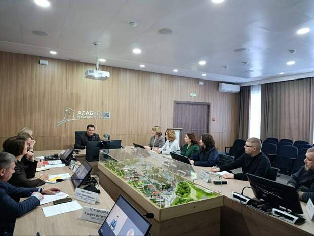 Нуриев – о работе ПВО в Елабужском районе: «Попытки нас достать происходят интенсивнее»