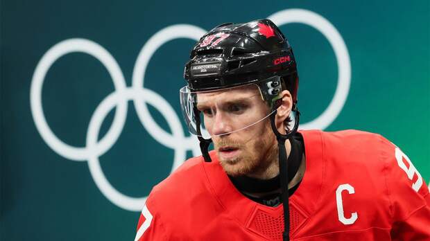 Определена символическая сборная хоккеистов Олимпиады-2026