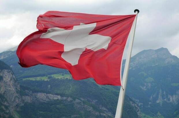 Армии Швейцарии станет проще участвовать в военных миссиях Евросоюза