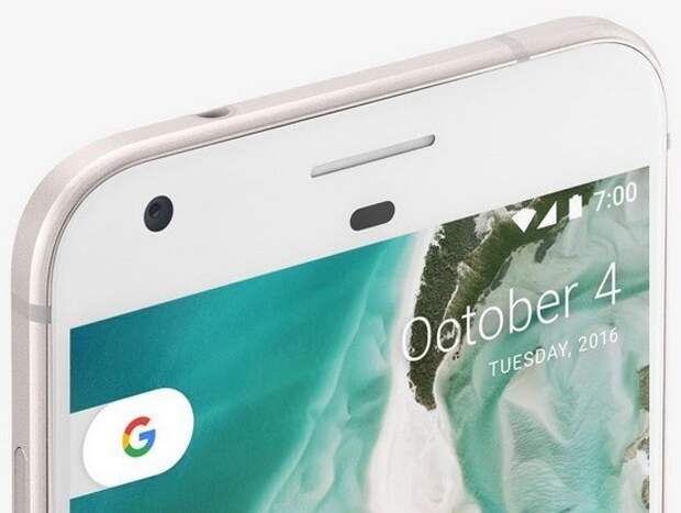 Google Pixel 2