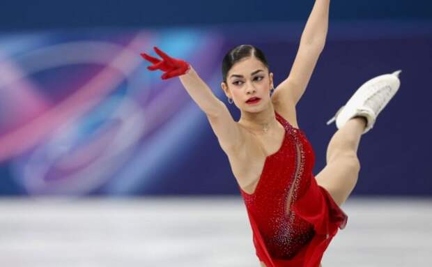 Дмитрий Губерниев: «Петросян может не просто поехать на Олимпийские игры 2030 года, но и выступить там успешно»