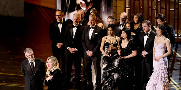 «Оскар» — премия старая, громкая и до сих пор самая влиятельная в мире кино