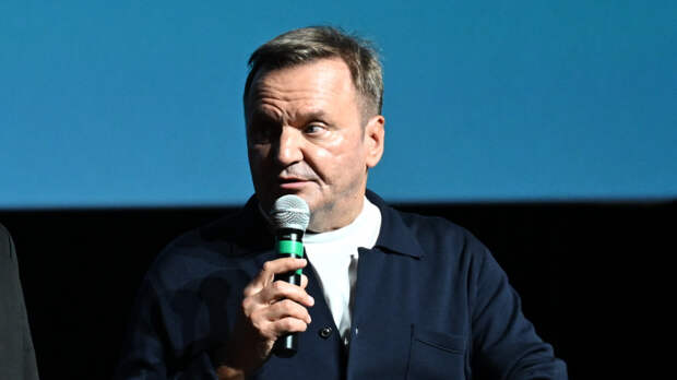 «Будут вспоминать Катю с Лехой»: Сапронов о культовости героев сериала «Ландыши»