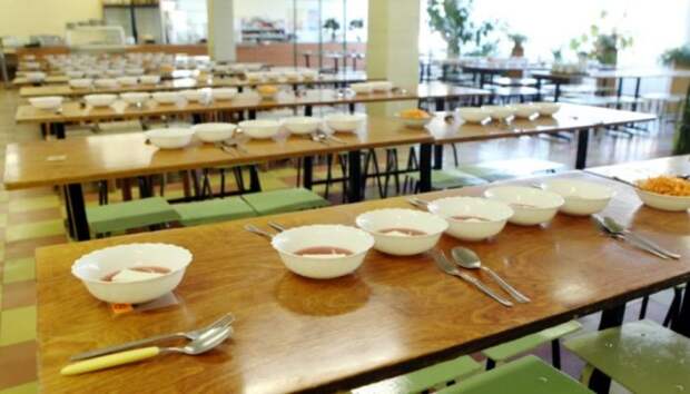 При Хрущеве поменялась система советского общепита/Фото:tolknews.ru При Хрущеве поменялась система советского общепита/Фото:tolknews.ru