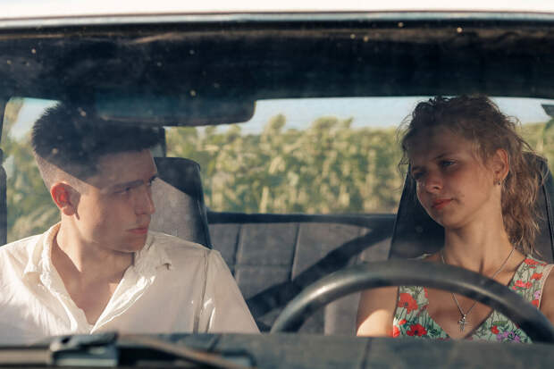 Фильм "Кукла" Егора Бероева выйдет в прокат 30 апреля