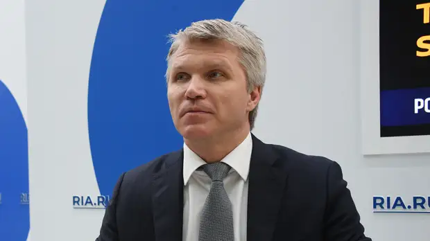 Колобков рассказал об эксплуатации стадионов после ЧМ-2018