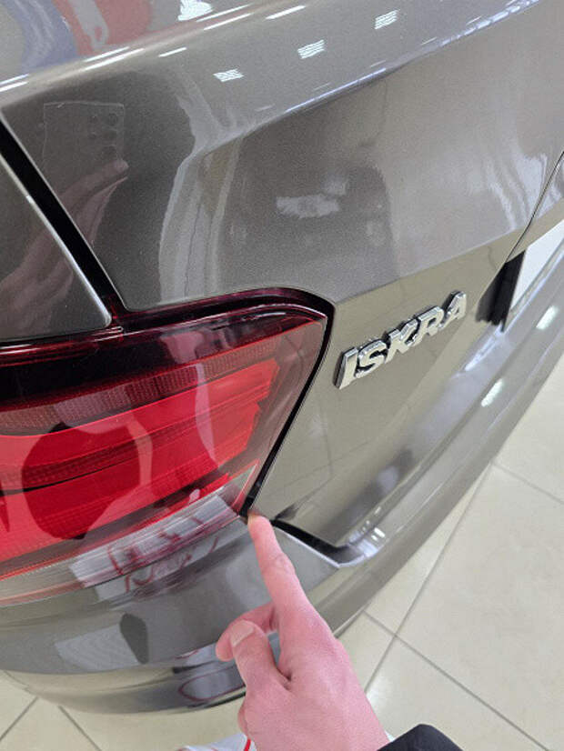 Когда у Lada Iskra будут идеальные зазоры: мнение бывшего инженера АвтоВАЗа