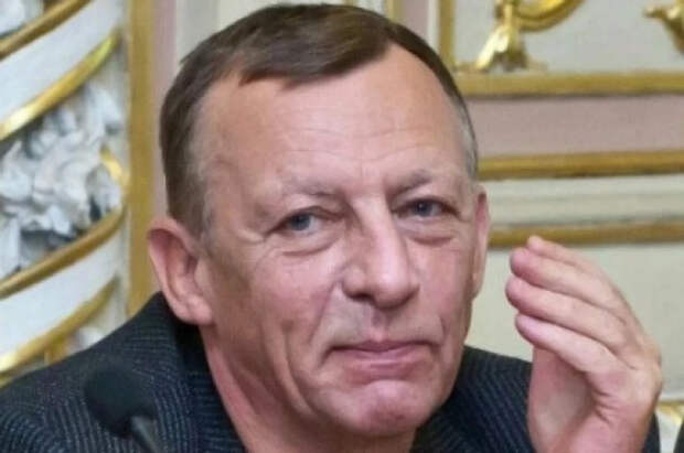 В возрасте 76 лет скончался художник и историк искусства Сергей Даниэль