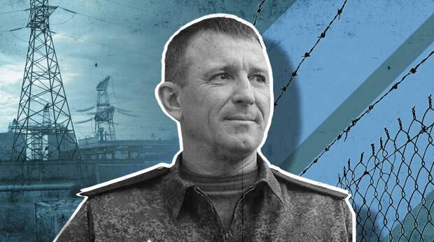 Рогов — об аресте генерала Попова: Знал его с хорошей стороны, но следствие разберется