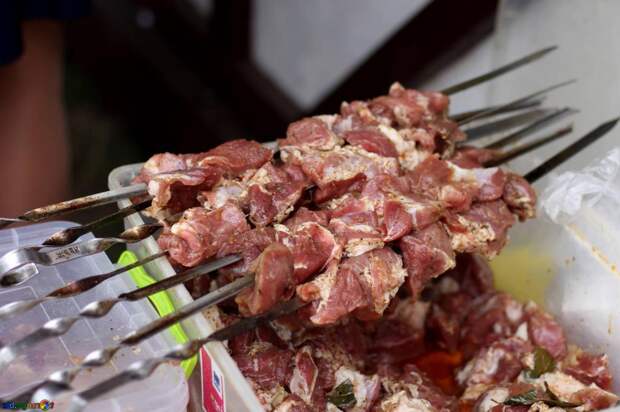 Шашлык может быть полезным: как готовить любимое мясное лакомство без вреда для здоровья
