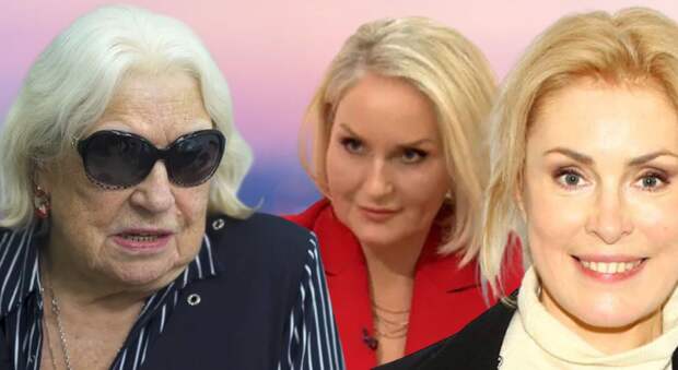 Лидия Федосеева-Шукшина – Деменция и подготовка к похоронам